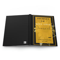 Hardcover Journal Matte